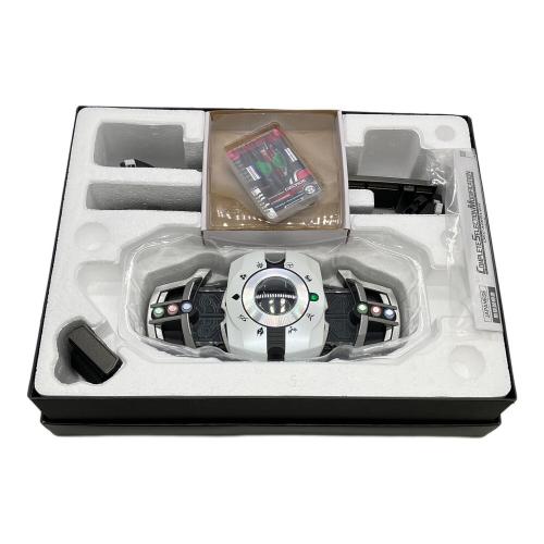 BANDAi（バンダイ）仮面ライダーディケイド 仮面ライダー コンプリート セレクション モディフィケーション ディケイドドライバー