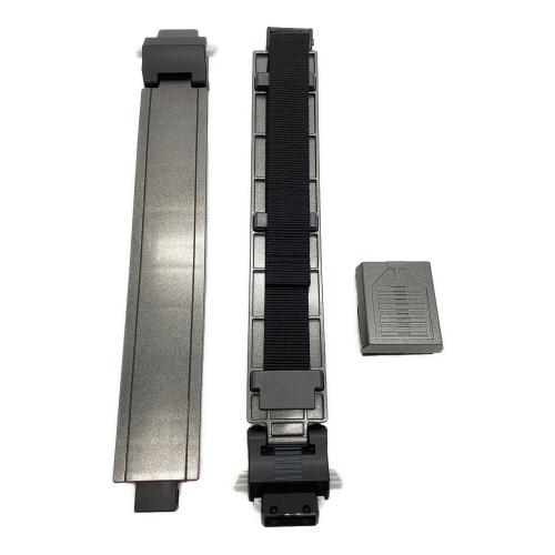 BANDAi（バンダイ）仮面ライダーディケイド 仮面ライダー コンプリート セレクション モディフィケーション ディケイドドライバー