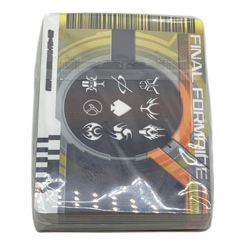 BANDAi（バンダイ）仮面ライダーディケイド 仮面ライダー コンプリート セレクション モディフィケーション ディケイドドライバー