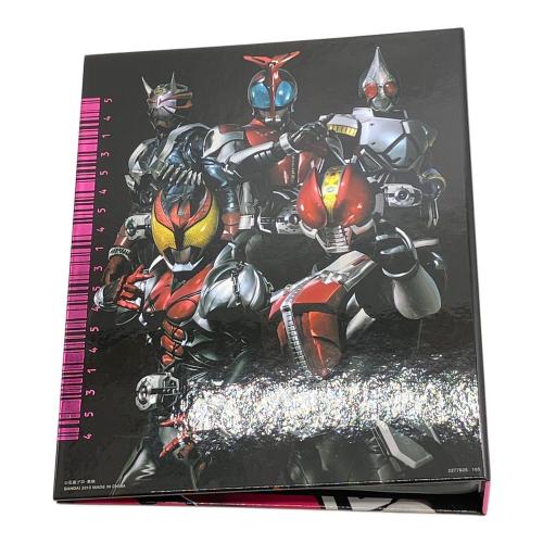 BANDAI（バンダイ）仮面ライダーディケイド コンプリート