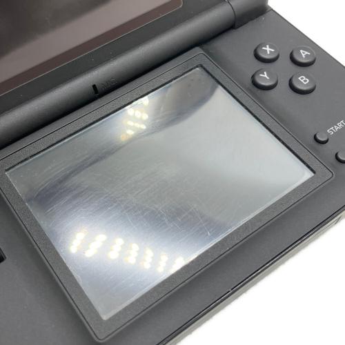 Nintendo (ニンテンドー) NintendoDSLite USG-001 UJF17127874