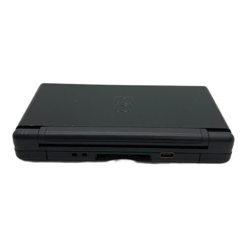 Nintendo (ニンテンドー) NintendoDSLite USG-001 UJF17127874