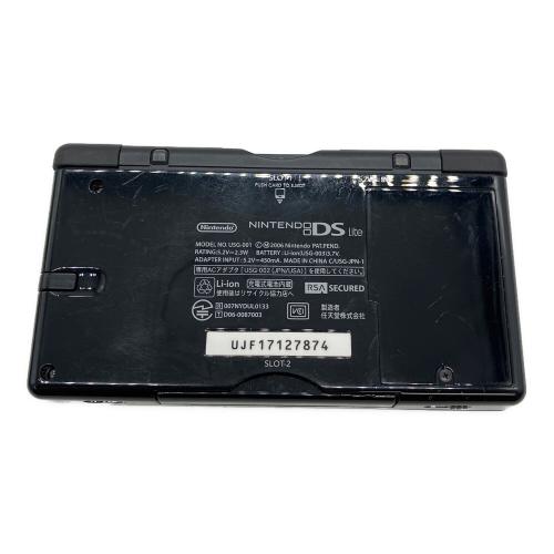 Nintendo (ニンテンドー) NintendoDSLite USG-001 UJF17127874