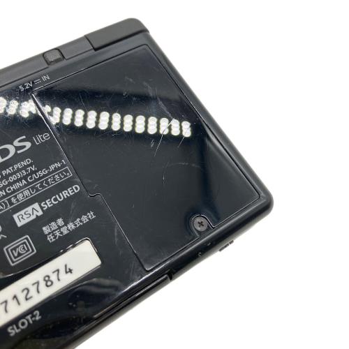 Nintendo (ニンテンドー) NintendoDSLite USG-001 UJF17127874