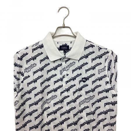 PEARLY GATES (パーリーゲイツ) ゴルフウェア(トップス) メンズ SIZE 6