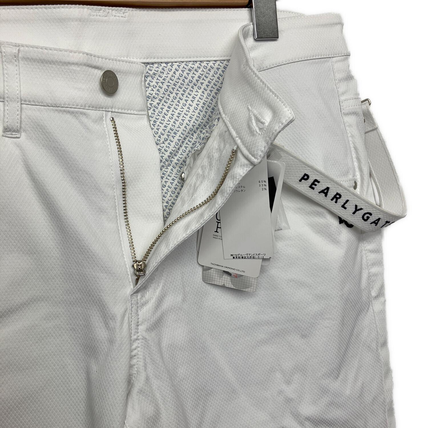 PEARLY GATES (パーリーゲイツ) ゴルフウェア(パンツ) メンズ SIZE 5