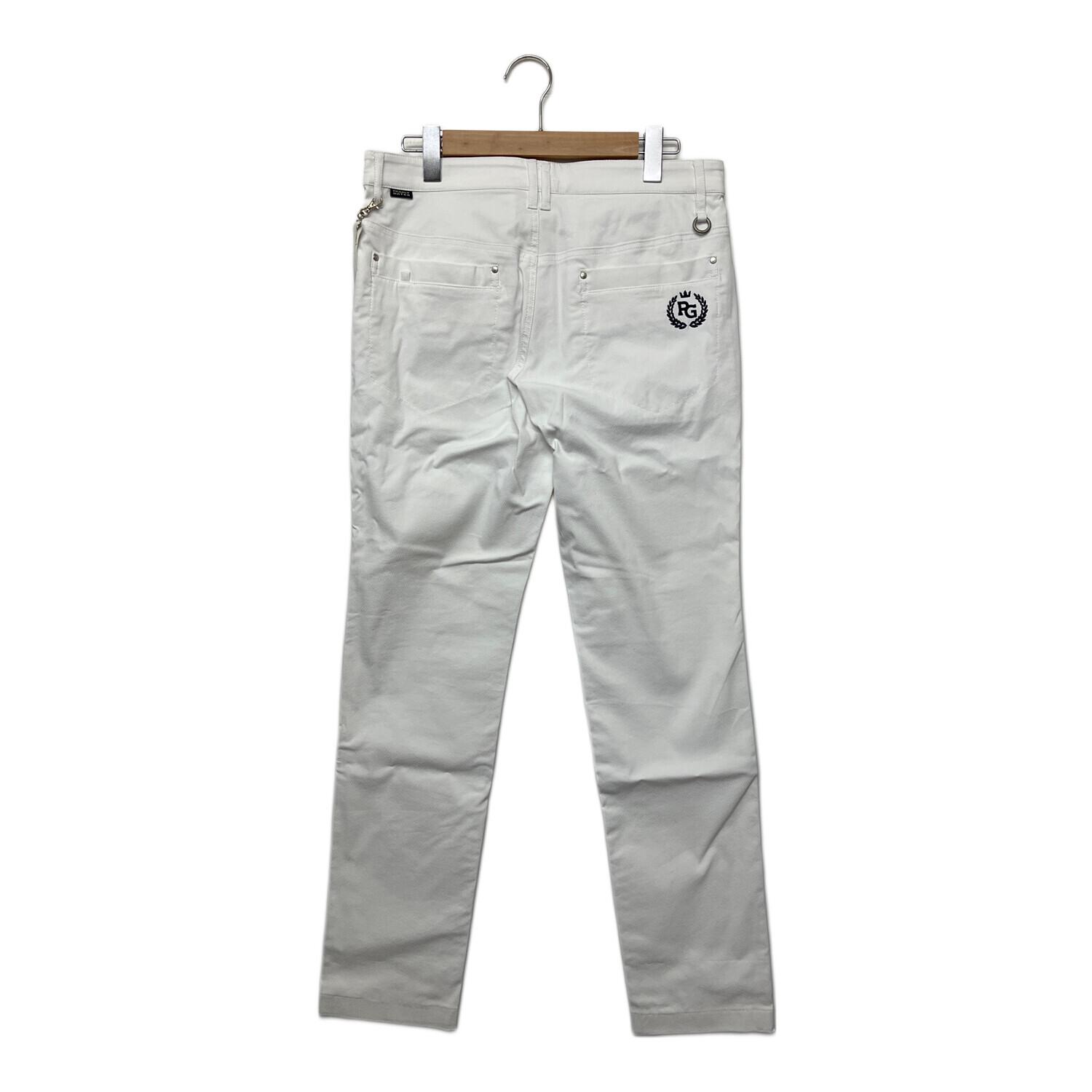 PEARLY GATES (パーリーゲイツ) ゴルフウェア(パンツ) メンズ SIZE 5