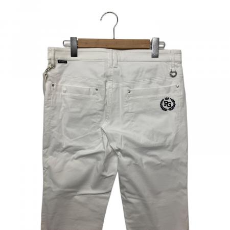 PEARLY GATES (パーリーゲイツ) ゴルフウェア(パンツ) メンズ SIZE 5