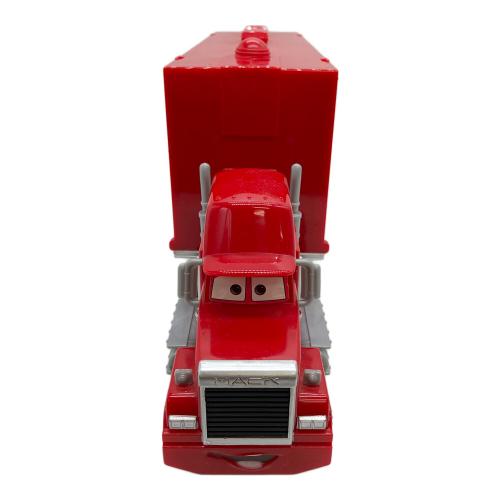 TOMY (トミー) トミカ 廃盤品 たくさんのせよう大きなマックトレーラー