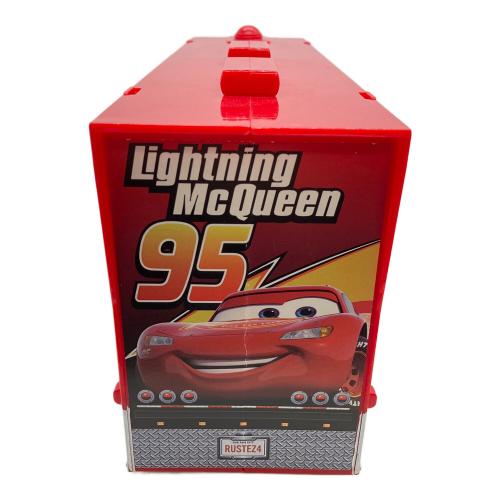 TOMY (トミー) トミカ 廃盤品 たくさんのせよう大きなマックトレーラー