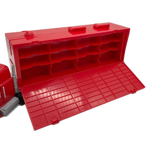 TOMY (トミー) トミカ 廃盤品 たくさんのせよう大きなマックトレーラー
