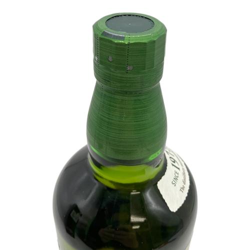 SUNTORY サントリー ジャパニーズウィスキー 700ml 白州 1973 未開封