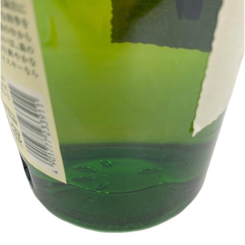 SUNTORY サントリー ジャパニーズウィスキー 700ml 白州 1973 未開封