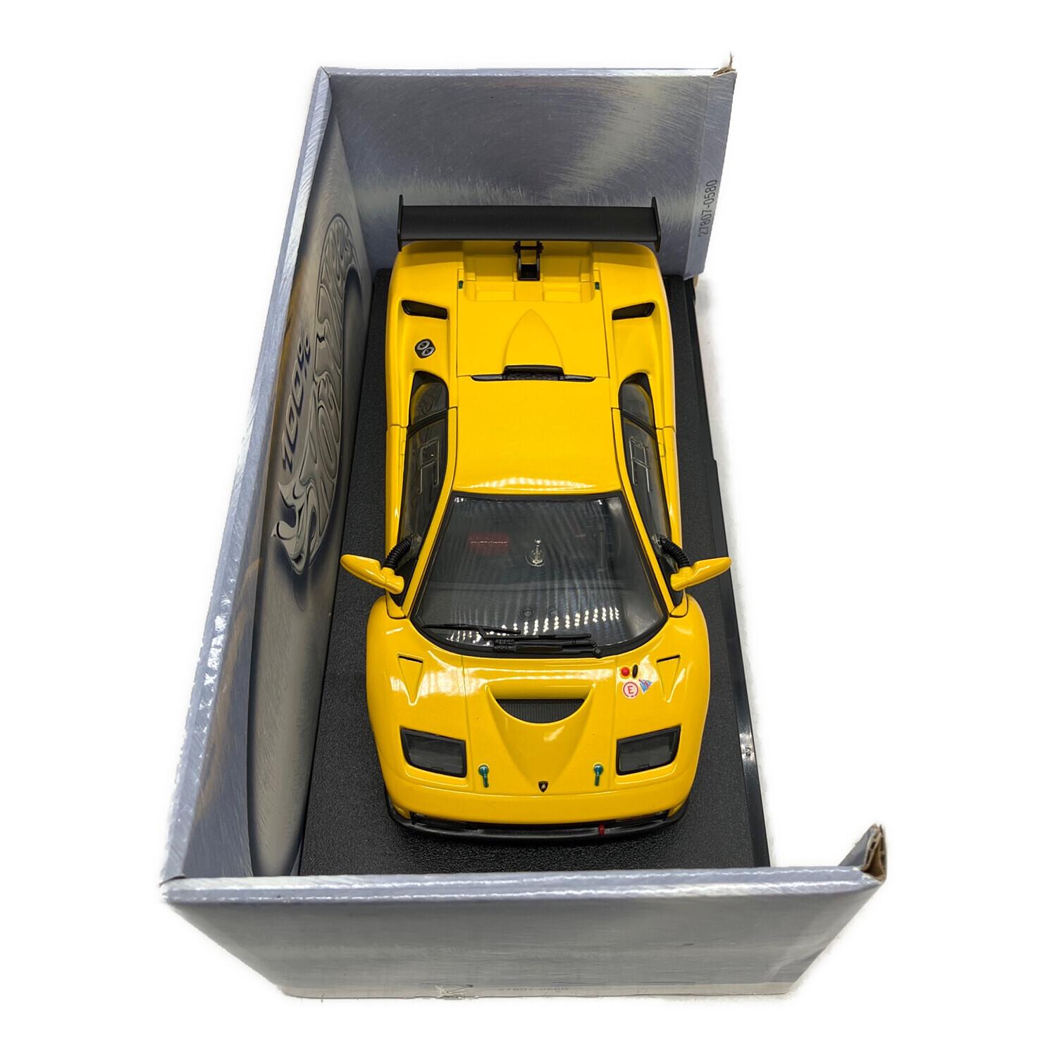 hotwheels ホットウィール　ランボルギーニ　18台セット HOT WHEELS (ホットウィールズ) ミニカー イエロー