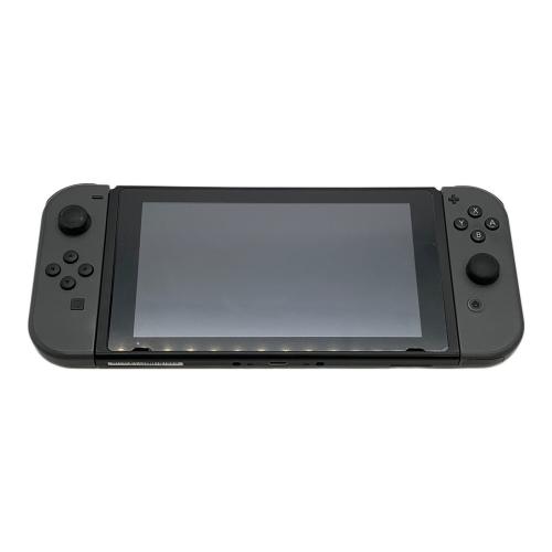 Nintendo (ニンテンドー) Nintendo Switch HAC-001 XAJ40040655112