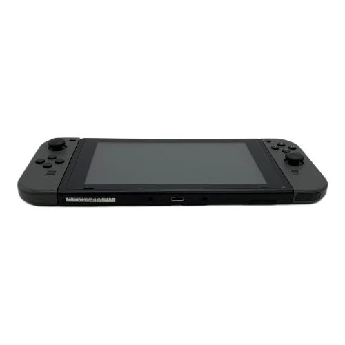 Nintendo (ニンテンドー) Nintendo Switch HAC-001 XAJ40040655112