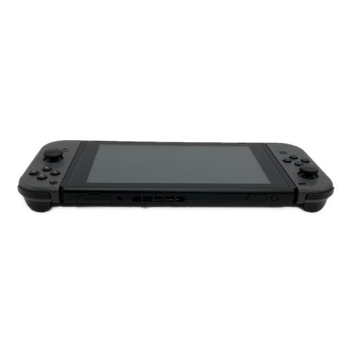 Nintendo (ニンテンドー) Nintendo Switch HAC-001 XAJ40040655112