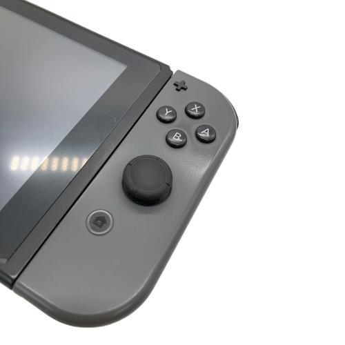 Nintendo (ニンテンドー) Nintendo Switch HAC-001 XAJ40040655112