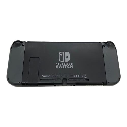 Nintendo (ニンテンドー) Nintendo Switch HAC-001 XAJ40040655112