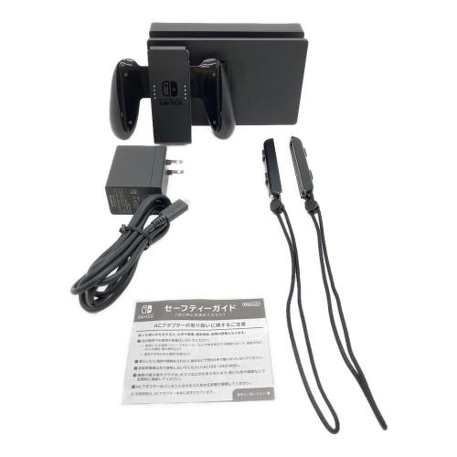 Nintendo (ニンテンドー) Nintendo Switch HAC-001 XAJ40040655112