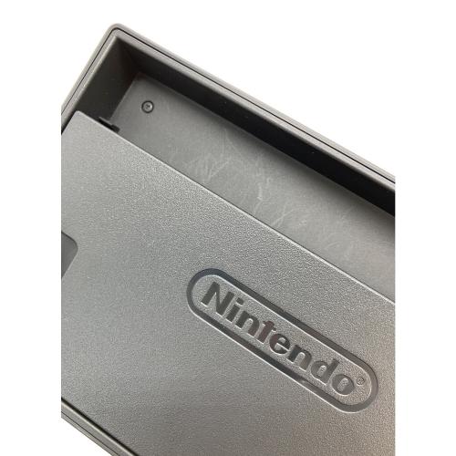 Nintendo (ニンテンドー) Nintendo Switch HAC-001 XAJ40040655112