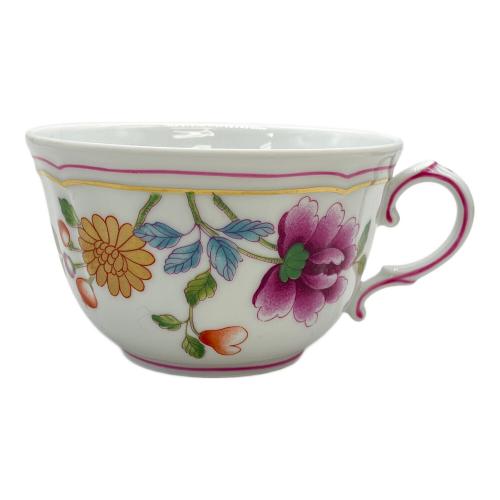 RICHARD GINORI (リチャードジノリ) カップ&ソーサー 廃盤品