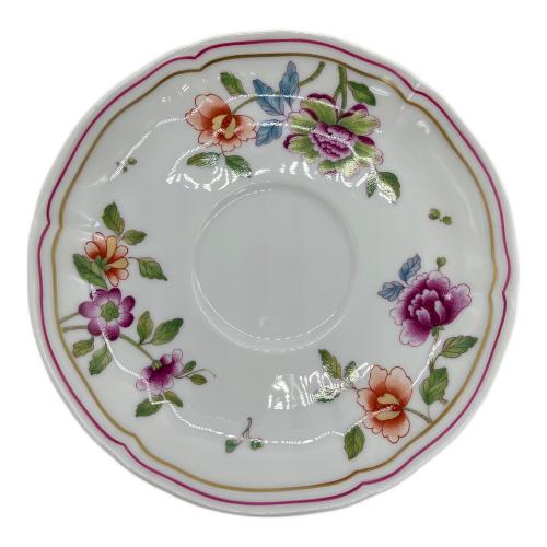 RICHARD GINORI (リチャードジノリ) カップ&ソーサー 廃盤品