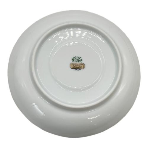 RICHARD GINORI (リチャードジノリ) カップ&ソーサー 廃盤品