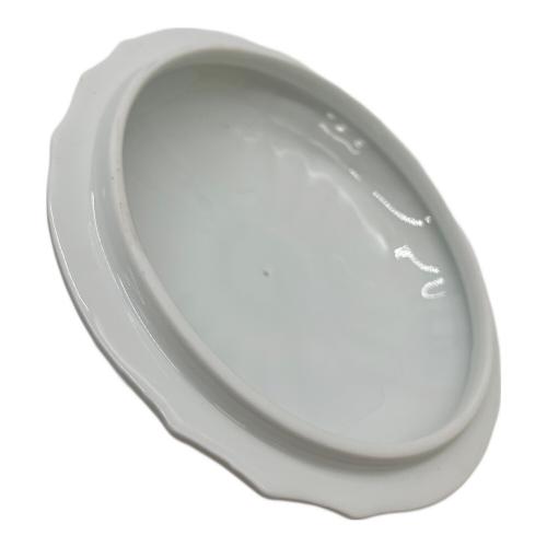 RICHARD GINORI (リチャードジノリ) ボンボニエール 廃盤品 ガーデンローズ