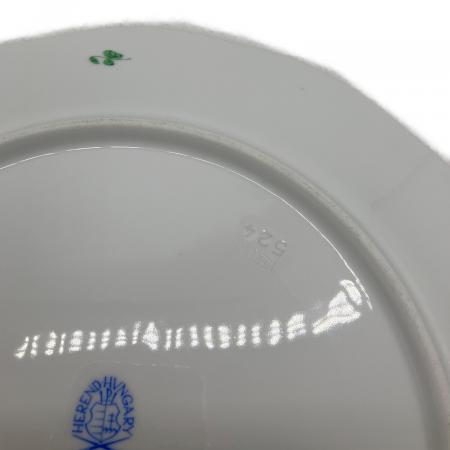 Herend (ヘレンド) プレート 25.5cm インドの華｜トレファクONLINE