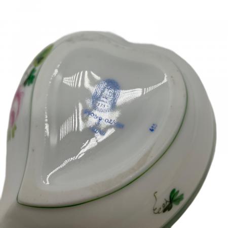 Herend (ヘレンド) ボンボニエール 本体のみ ウィーンのバラ