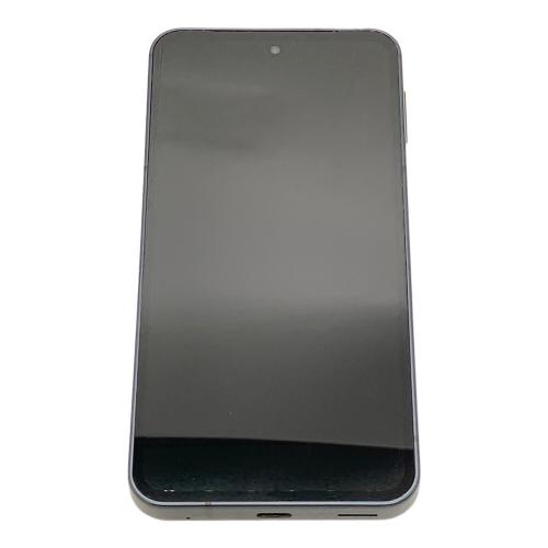 SHARP（シャープ）AQUOS sense9 SH-M29 サインアウト確認済　楽天モバイル 修理履歴無し 128GB 2024年発売