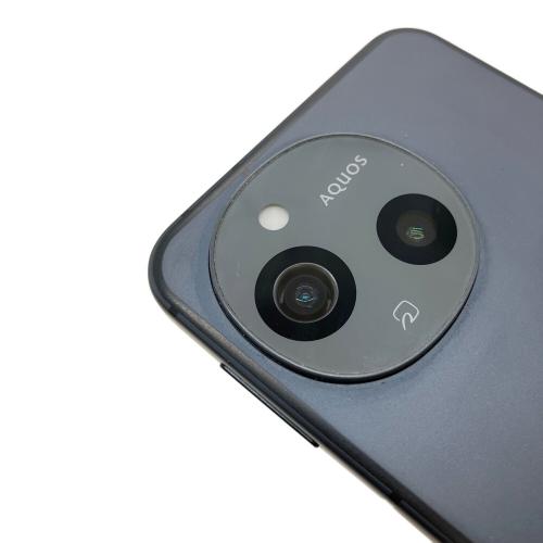 SHARP（シャープ）AQUOS sense9 SH-M29 サインアウト確認済　楽天モバイル 修理履歴無し 128GB 2024年発売