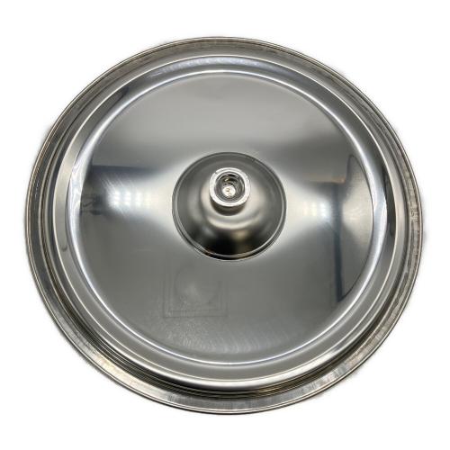 遠藤商事　モリブデン 寸胴鍋