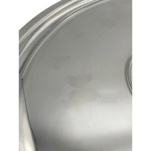 遠藤商事　モリブデン 寸胴鍋