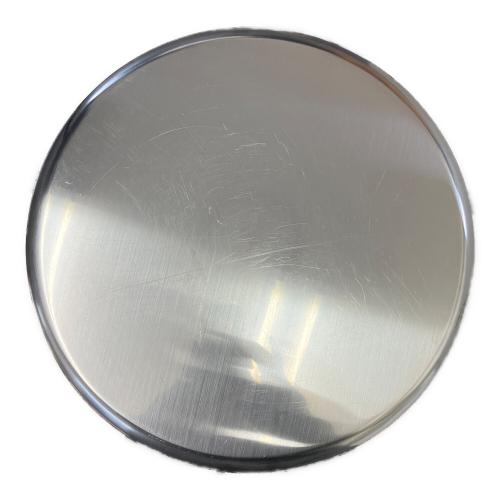 遠藤商事　モリブデン 寸胴鍋