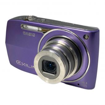 CASIO (カシオ) コンパクトデジタルカメラ 通電確認のみ EX-Z2000 -