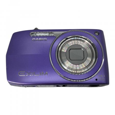 CASIO (カシオ) コンパクトデジタルカメラ 通電確認のみ EX