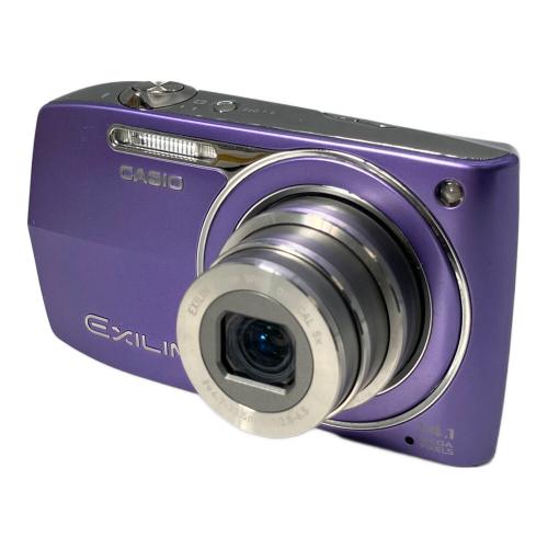 CASIO (カシオ) コンパクトデジタルカメラ 通電確認のみ EX-Z2000 -
