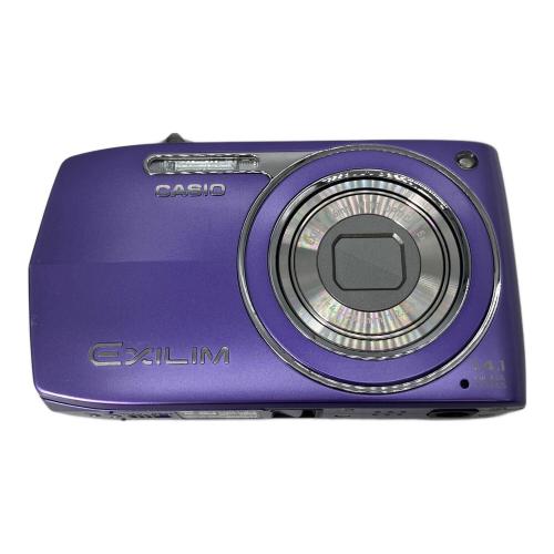 CASIO (カシオ) コンパクトデジタルカメラ 通電確認のみ EX-Z2000 -