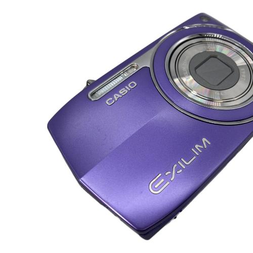 CASIO (カシオ) コンパクトデジタルカメラ 通電確認のみ EX-Z2000 -