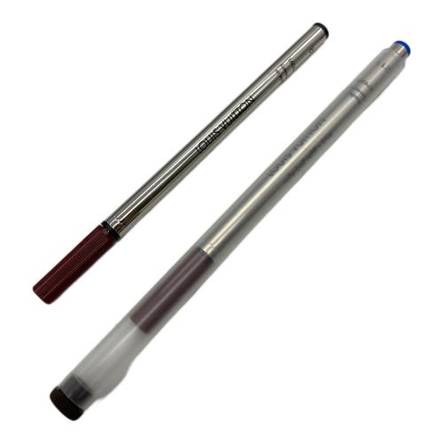 LOUIS VUITTON (ルイ ヴィトン) ジェットラックボールペン ブルー N79155