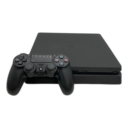 SONY (ソニー) Playstation4 CUH-2200A B01 500GB