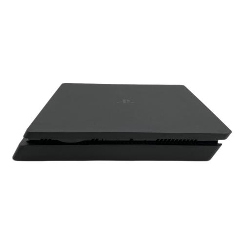 SONY (ソニー) Playstation4 CUH-2200A B01 500GB