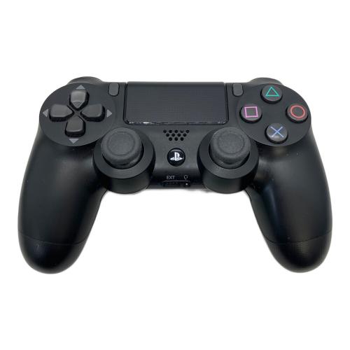 SONY (ソニー) Playstation4 CUH-2200A B01 500GB