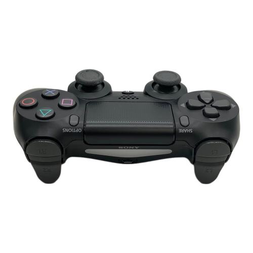 SONY (ソニー) Playstation4 CUH-2200A B01 500GB