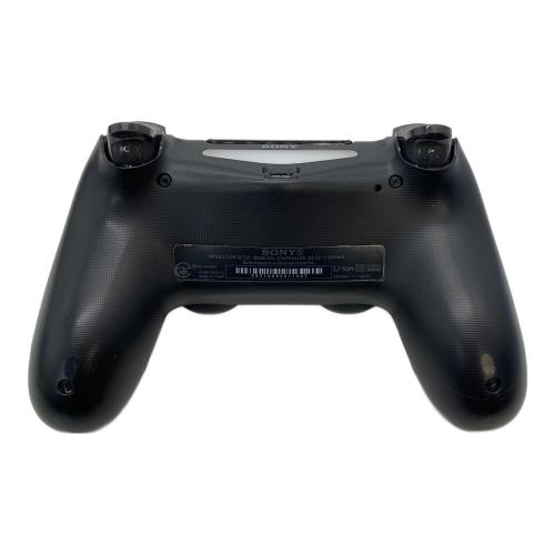SONY (ソニー) Playstation4 CUH-2200A B01 500GB