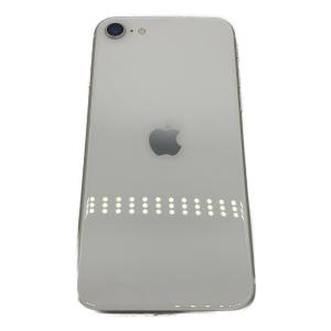 Apple (アップル) iPhone SE(第3世代) MMYG3J/A