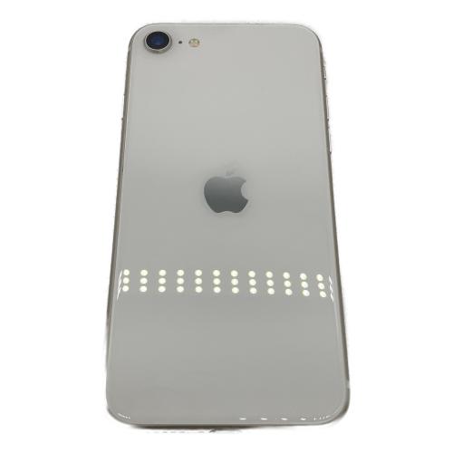 Apple (アップル) iPhone SE(第3世代) MMYG3J/A