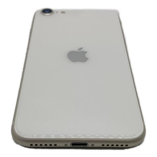 Apple (アップル) iPhone SE(第3世代) MMYG3J/A